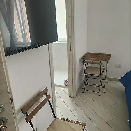 Gasthuis Add E Criatur Napels