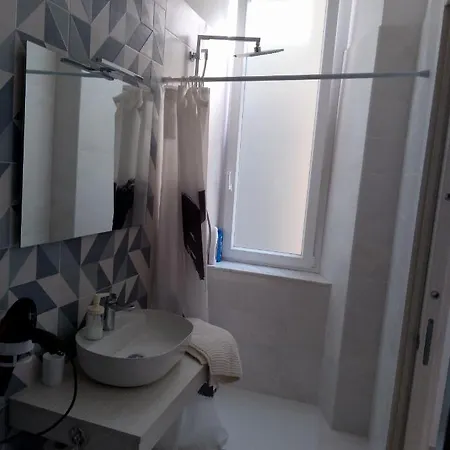 Pensionat Add E Criatur Neapel