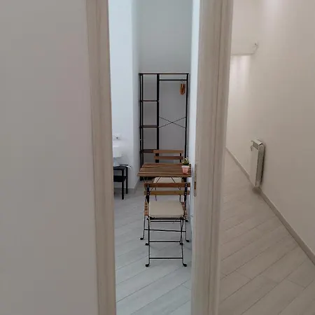 Add E Criatur Guest house Naples
